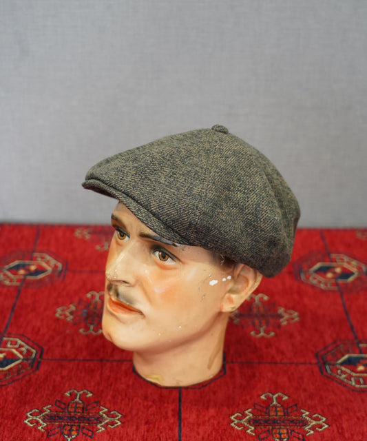 LUCKY DAN C/TWEED 5263009