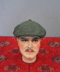 LUCKY DAN C/TWEED 5263009