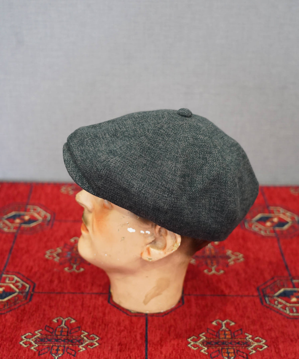 LUCKY DAN C/TWEED 5263009