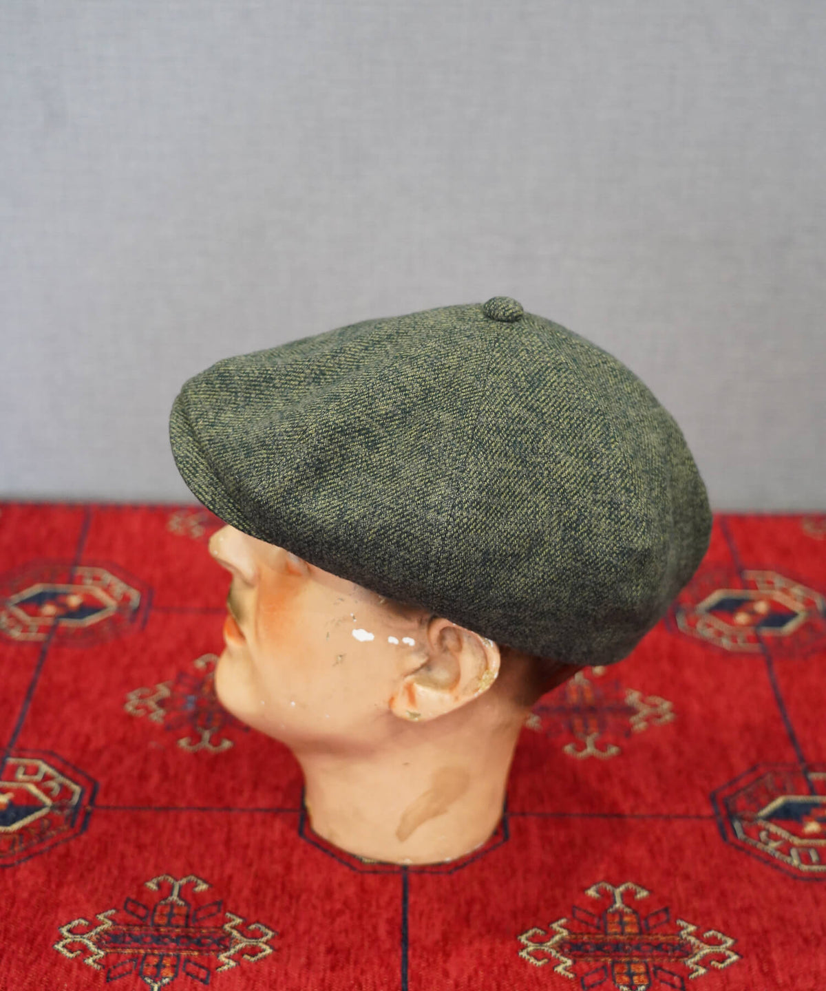 LUCKY DAN C/TWEED 5263009