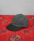 〈〈COMING SOON〉〉WAPPEN CORDUROY BASEBALL CAP 5263005