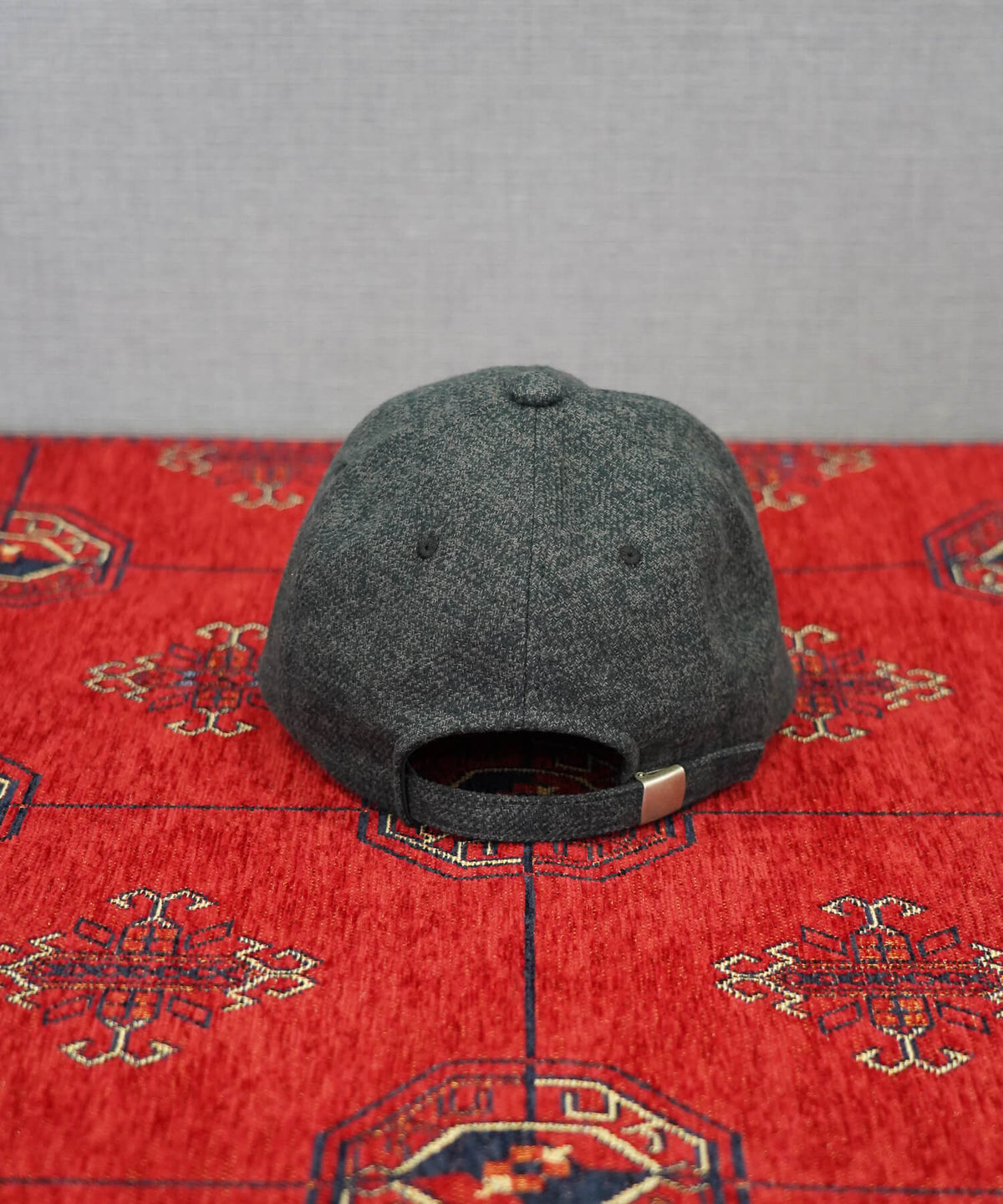 〈〈COMING SOON〉〉WAPPEN CORDUROY BASEBALL CAP 5263005