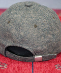 〈〈COMING SOON〉〉WAPPEN CORDUROY BASEBALL CAP 5263005
