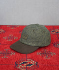 〈〈COMING SOON〉〉WAPPEN CORDUROY BASEBALL CAP 5263005