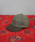 〈〈COMING SOON〉〉WAPPEN CORDUROY BASEBALL CAP 5263005