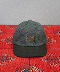 〈〈COMING SOON〉〉WAPPEN CORDUROY BASEBALL CAP 5263005