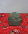 〈〈COMING SOON〉〉WAPPEN CORDUROY BASEBALL CAP 5263005
