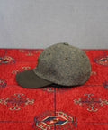 〈〈COMING SOON〉〉WAPPEN CORDUROY BASEBALL CAP 5263005