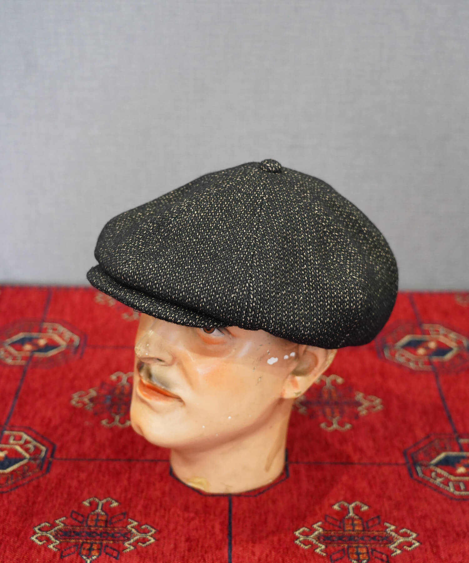 HEADWEAR – THE FAT HATTER