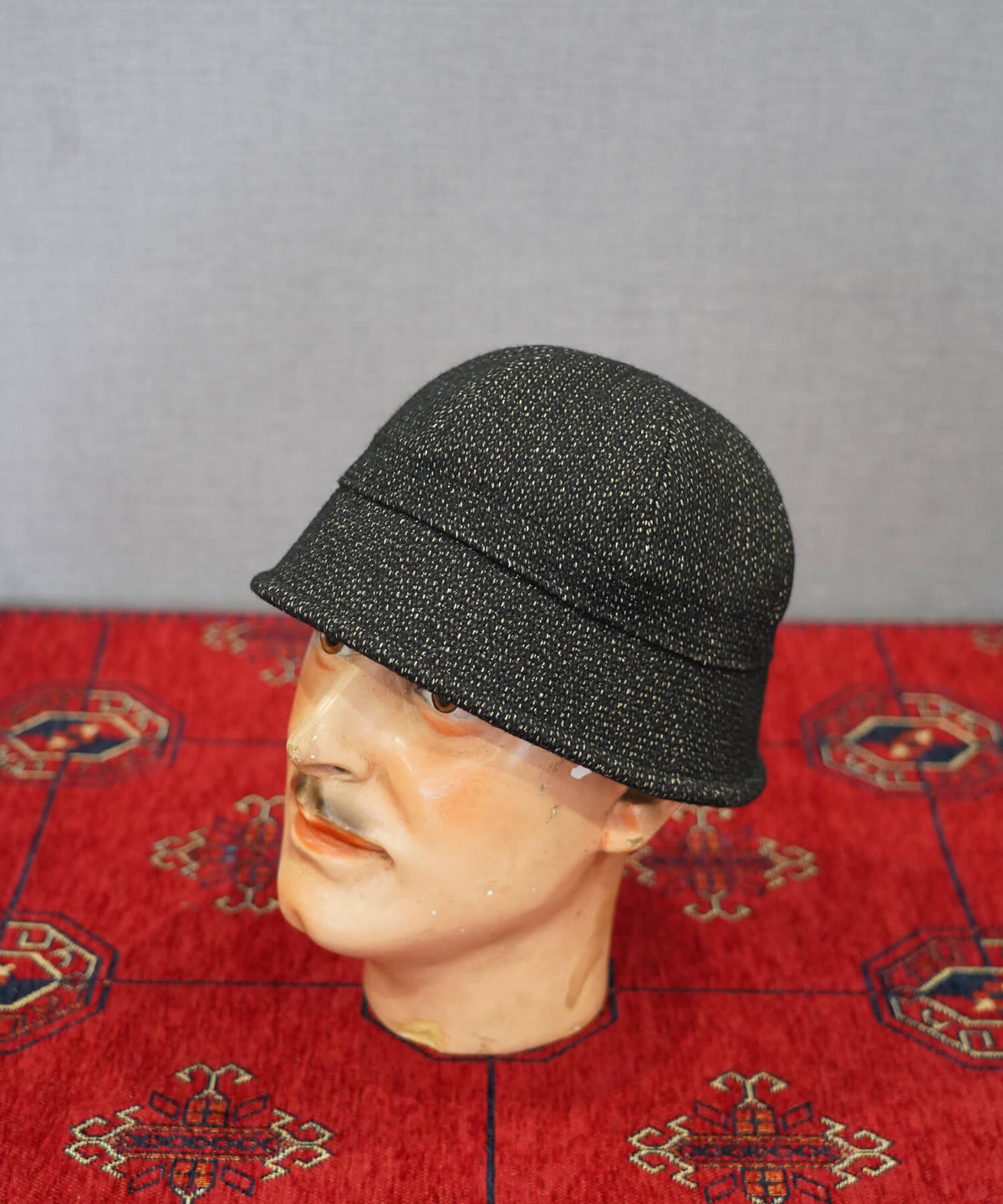 〈〈COMING SOON〉〉WAPPEN CORDUROY BASEBALL CAP 5263005