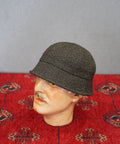 〈〈COMING SOON〉〉WAPPEN CORDUROY BASEBALL CAP 5263005