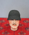 〈〈COMING SOON〉〉WAPPEN CORDUROY BASEBALL CAP 5263005