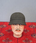 〈〈COMING SOON〉〉WAPPEN CORDUROY BASEBALL CAP 5263005