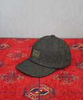 〈〈COMING SOON〉〉WAPPEN CORDUROY BASEBALL CAP 5263005