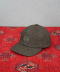 〈〈COMING SOON〉〉WAPPEN CORDUROY BASEBALL CAP 5263005