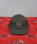 〈〈COMING SOON〉〉WAPPEN CORDUROY BASEBALL CAP 5263005