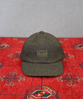 〈〈COMING SOON〉〉WAPPEN CORDUROY BASEBALL CAP 5263005