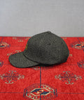 〈〈COMING SOON〉〉WAPPEN CORDUROY BASEBALL CAP 5263005