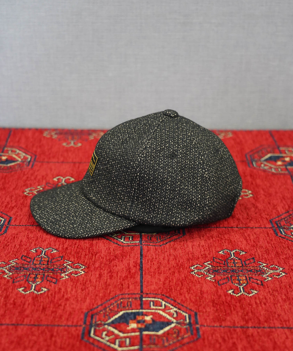〈〈COMING SOON〉〉WAPPEN CORDUROY BASEBALL CAP 5263005