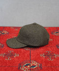 〈〈COMING SOON〉〉WAPPEN CORDUROY BASEBALL CAP 5263005
