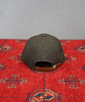 〈〈COMING SOON〉〉WAPPEN CORDUROY BASEBALL CAP 5263005