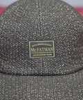 〈〈COMING SOON〉〉WAPPEN CORDUROY BASEBALL CAP 5263005