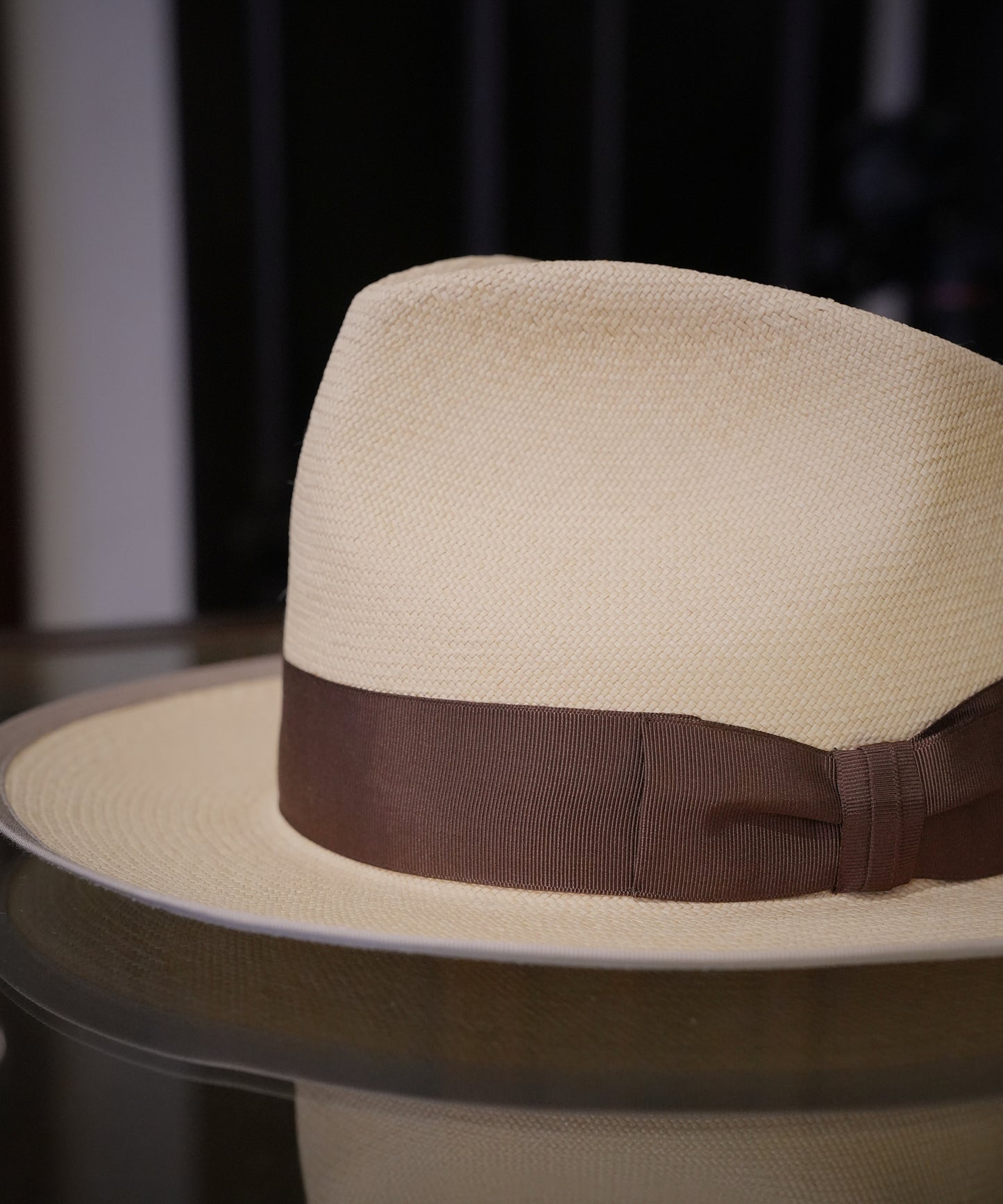 CROW PANAMA / Grade8 Panama Quality