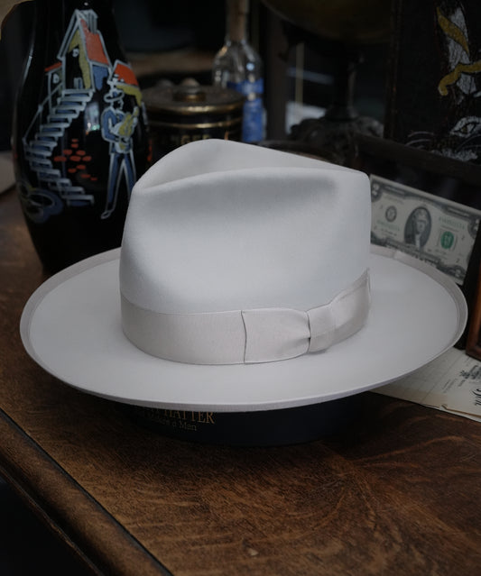 JOHN DOE DEAD STOCK / BEAVER QUALITY (58cm)