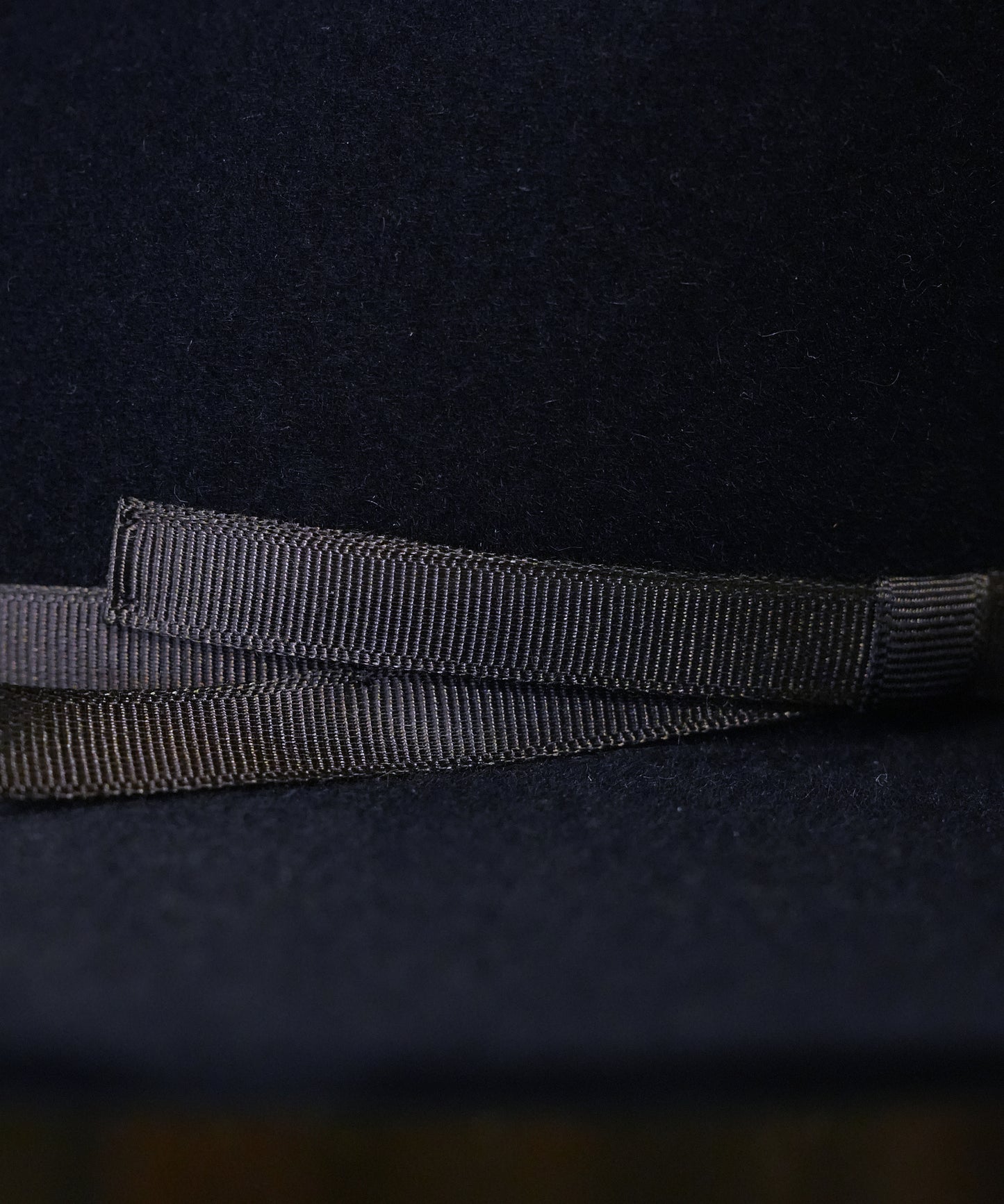 JOHN DOE DEAD STOCK / RABBIT QUALITY (59cm)