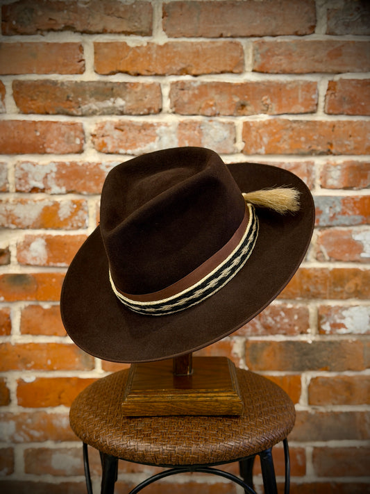 JOHN DOE DEAD STOCK / WESTERN WEIGHT RABBIT QUALITY (58cm)