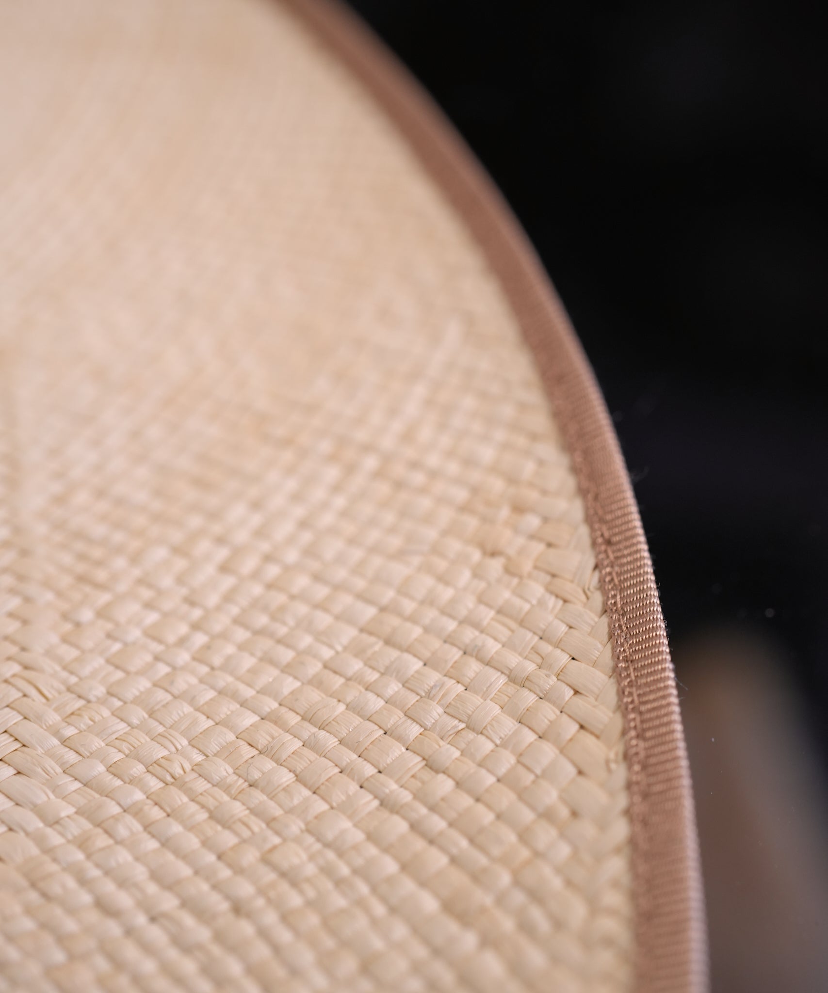JOHHNY PANAMA / Grade3 Panama Quality – THE FAT HATTER