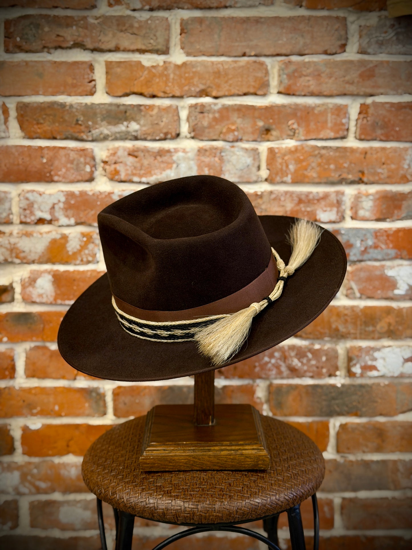JOHN DOE DEAD STOCK / WESTERN WEIGHT RABBIT QUALITY (58cm)