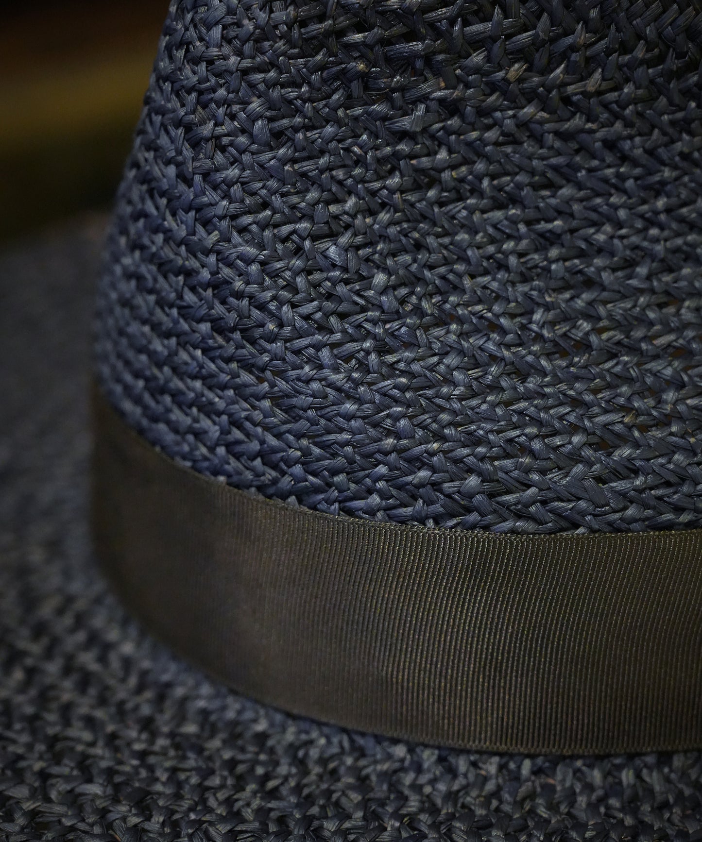 JOHN DOE DEAD STOCK / PANAMA QUALITY (58cm)