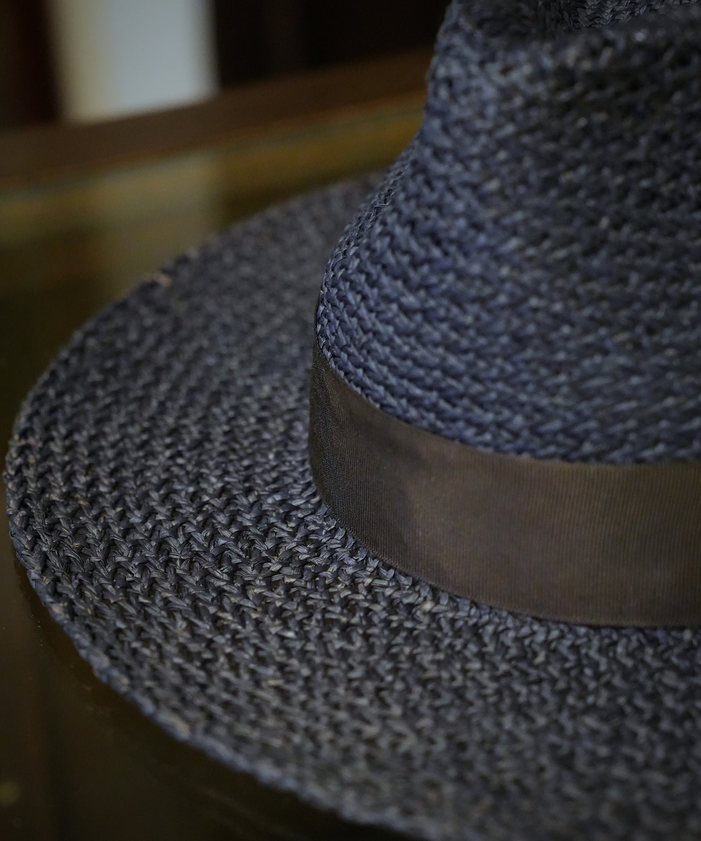 JOHN DOE DEAD STOCK / PANAMA QUALITY (58cm)