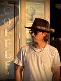 JOHN DOE DEAD STOCK / WESTERN WEIGHT RABBIT QUALITY (58cm)