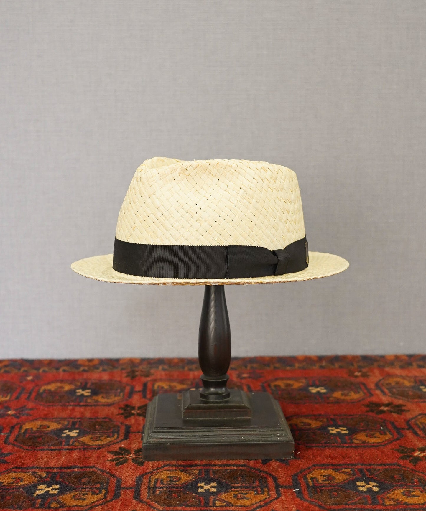 BOBBY RAFFIA 6252006