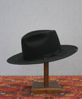 GAMBLER WOOL 6253002<hr>《COMING SOON》