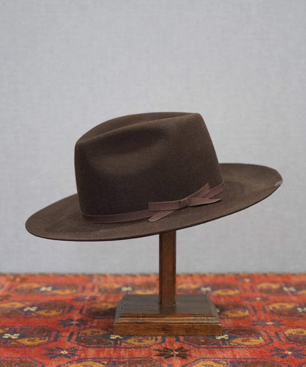 GAMBLER WOOL 6253002<hr>《COMING SOON》