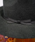 GAMBLER WOOL 6253002<hr>《COMING SOON》