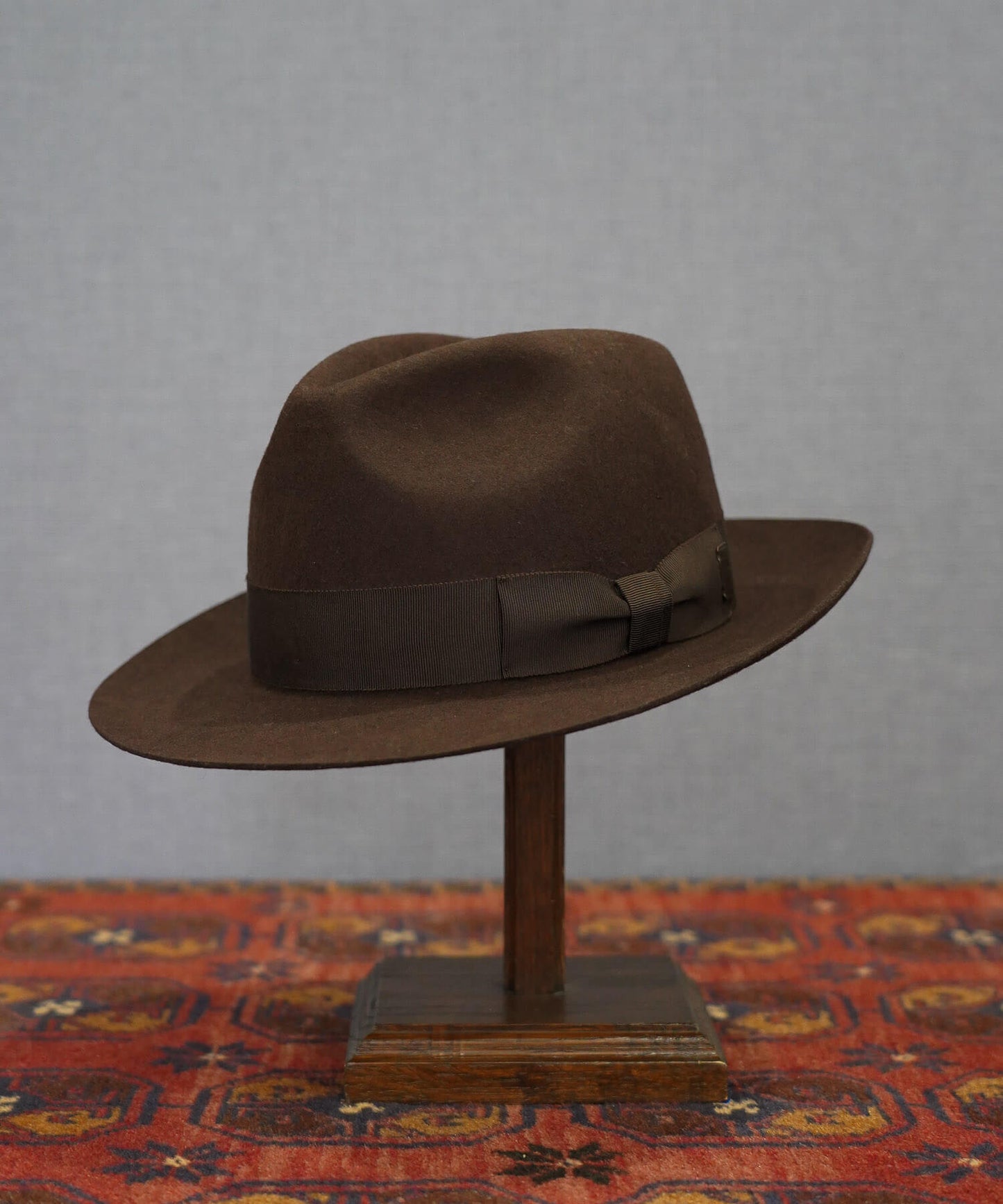 SHELBY WOOL 6253003<hr>《COMING SOON》