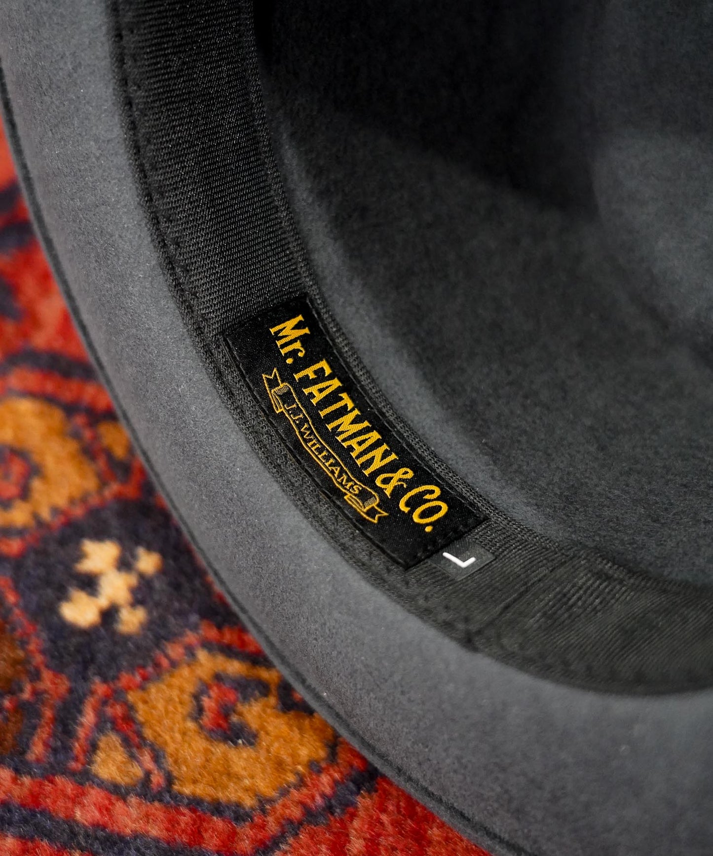 LEADBOY WOOL 6253005