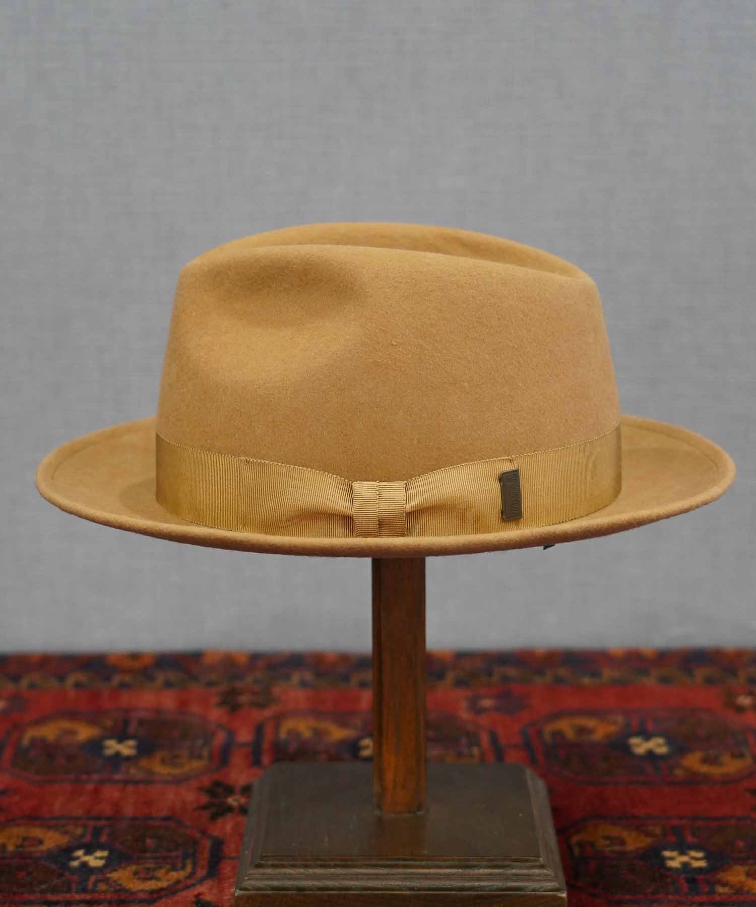LEADBOY WOOL 6253005 – THE FAT HATTER