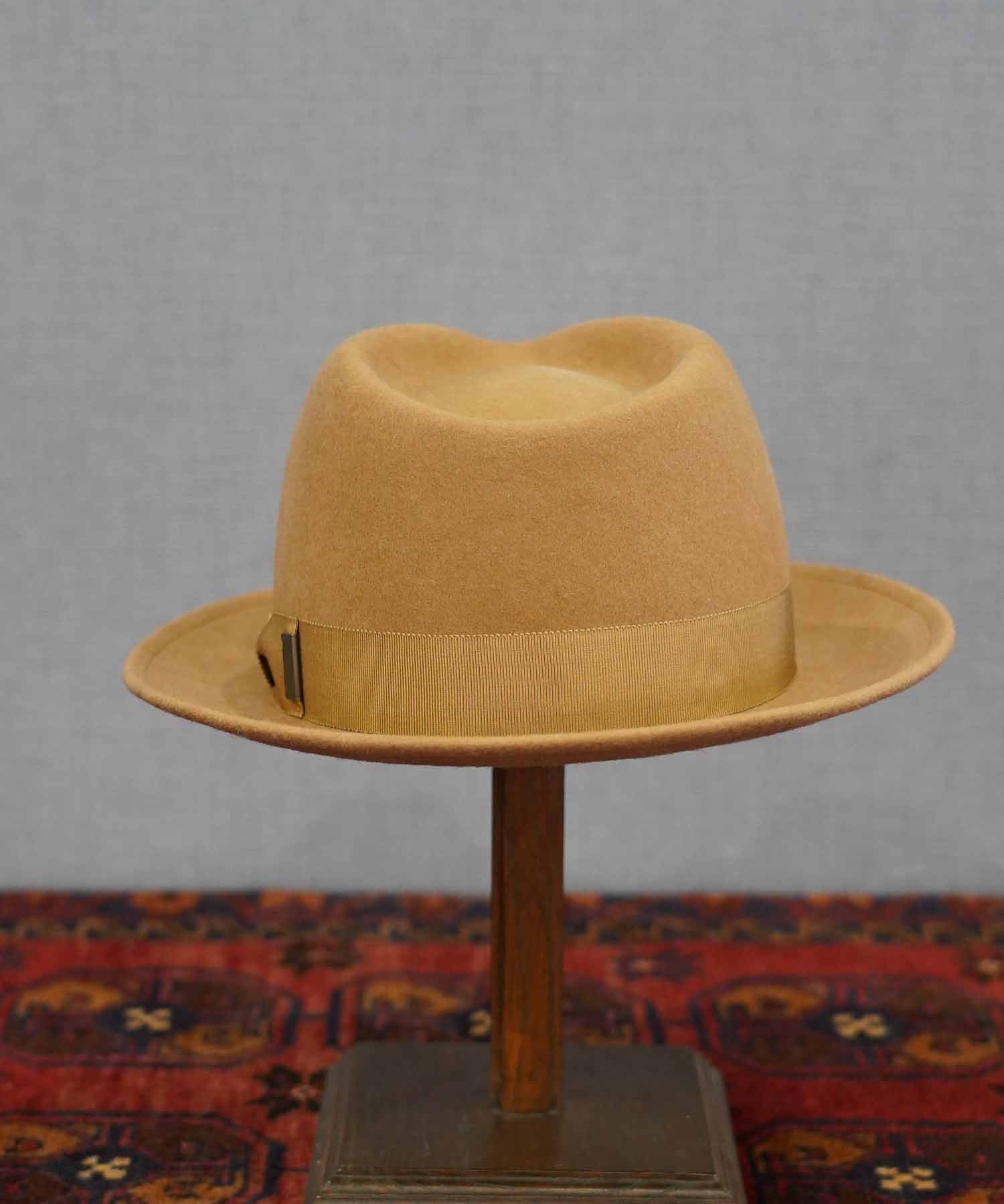 LEADBOY WOOL 6253005 – THE FAT HATTER