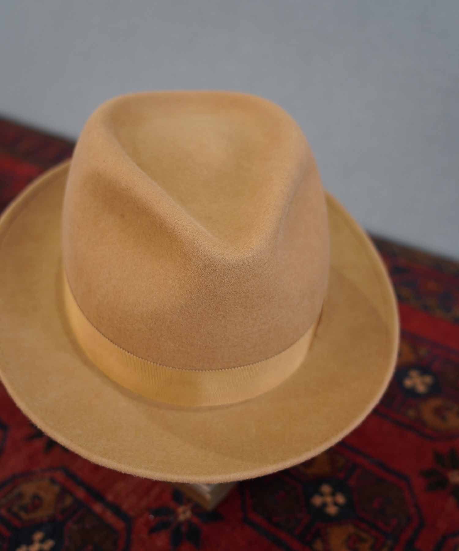 LEADBOY WOOL 6253005 – THE FAT HATTER