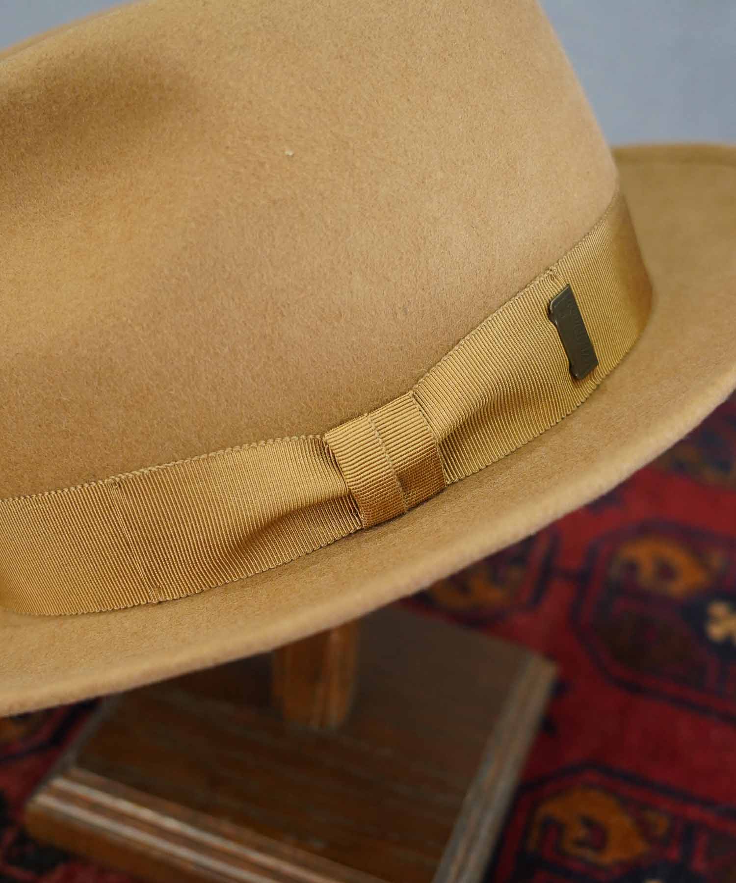 LEADBOY WOOL 6253005 – THE FAT HATTER