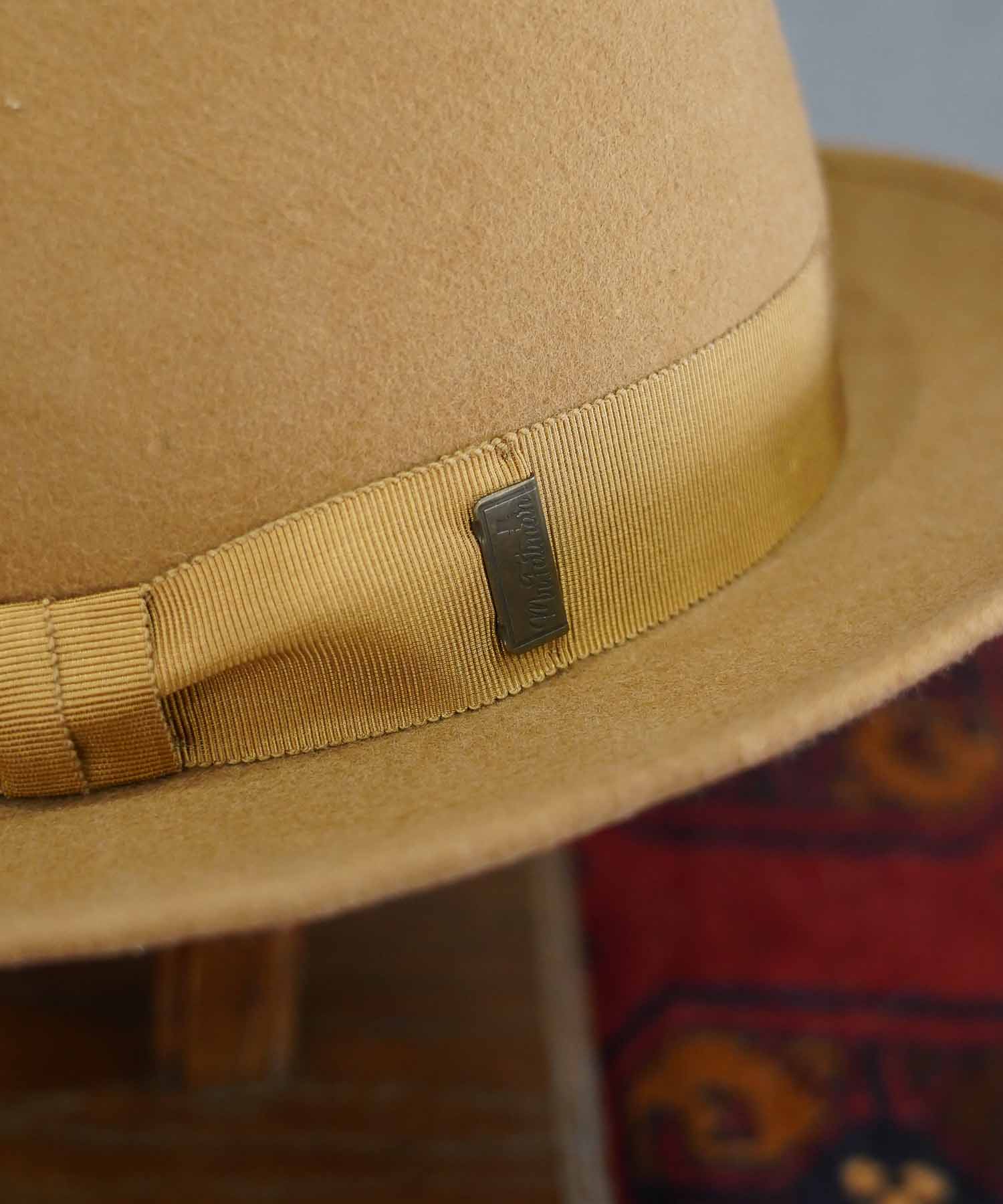 LEADBOY WOOL 6253005 – THE FAT HATTER