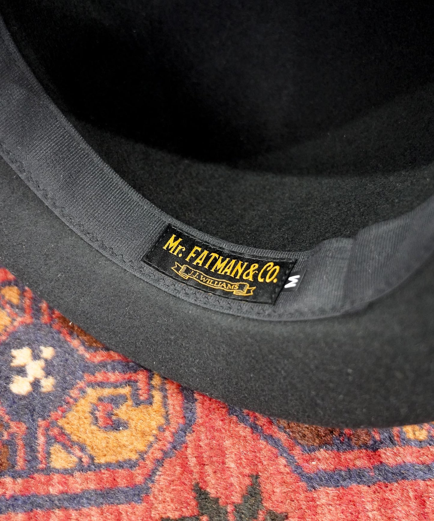 DANDELION WOOL 6253007 <hr>《COMING SOON》
