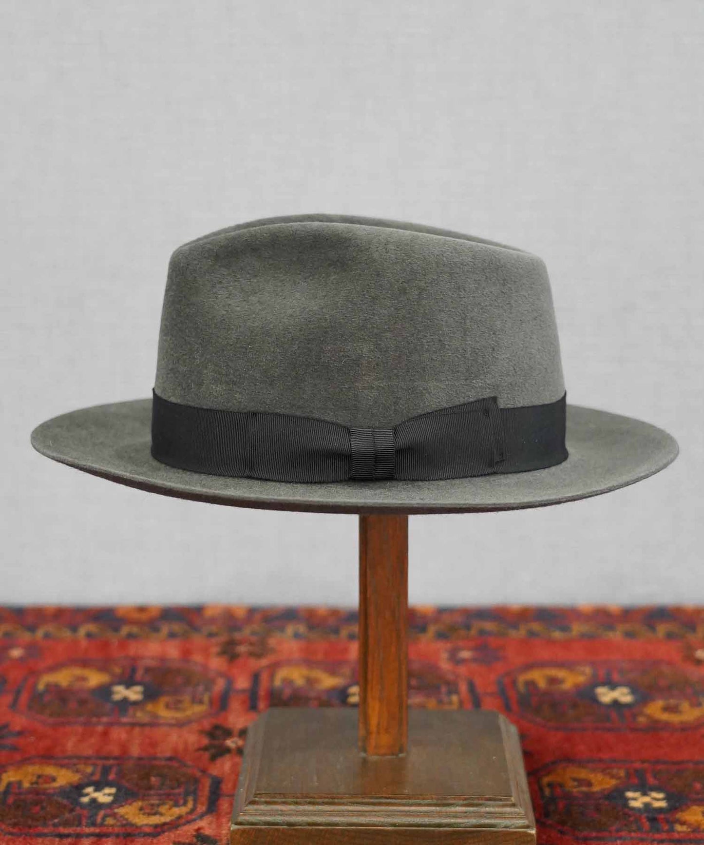 《NEW》JOSE RABBIT VELOUR HAT 6254001