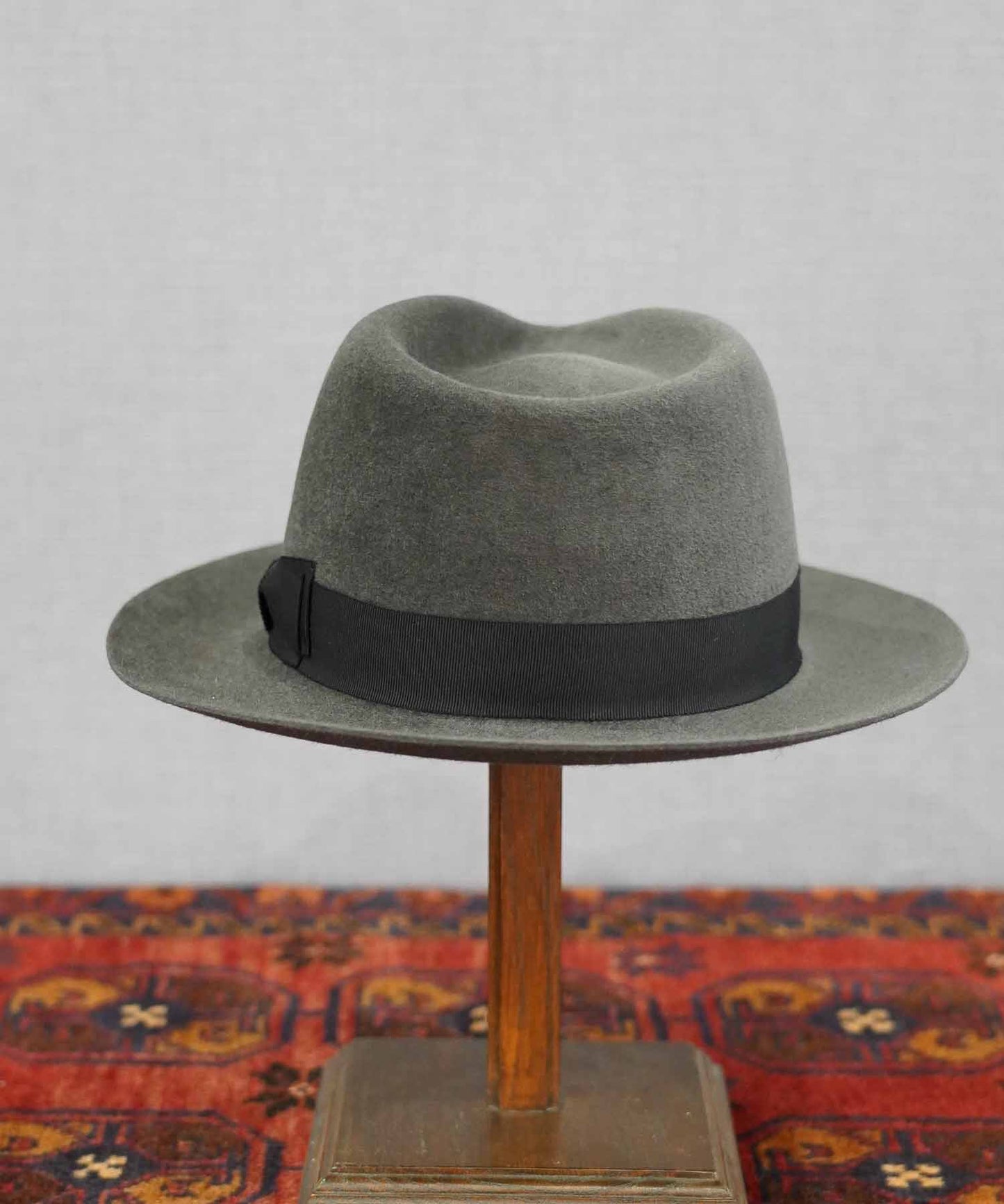 《NEW》JOSE RABBIT VELOUR HAT 6254001