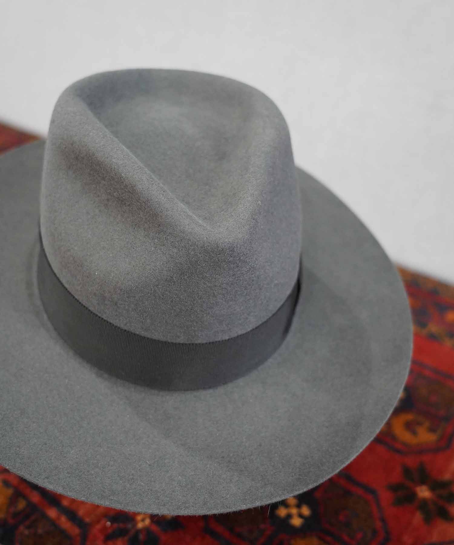 BIRDSEYE WOOL 6253004 – THE FAT HATTER